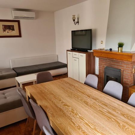 Apartman Max Sveti Ivan Zelina Luaran gambar