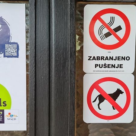 Apartman Max Sveti Ivan Zelina Luaran gambar