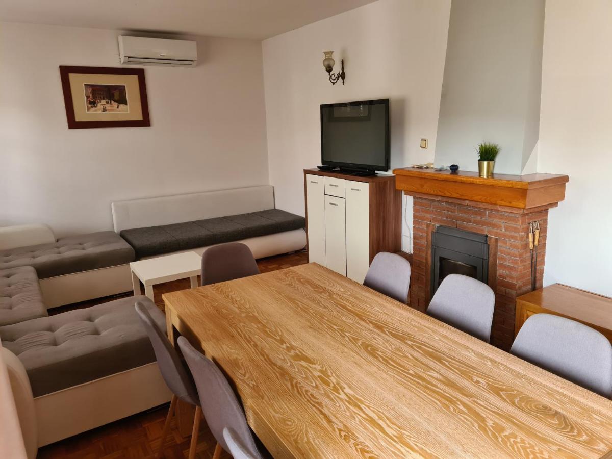 Apartman Max Sveti Ivan Zelina Luaran gambar