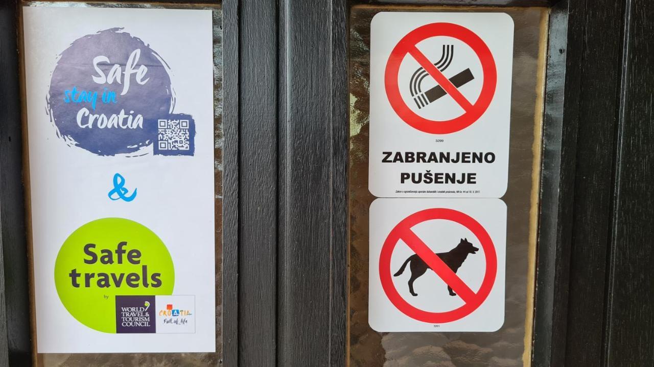 Apartman Max Sveti Ivan Zelina Luaran gambar