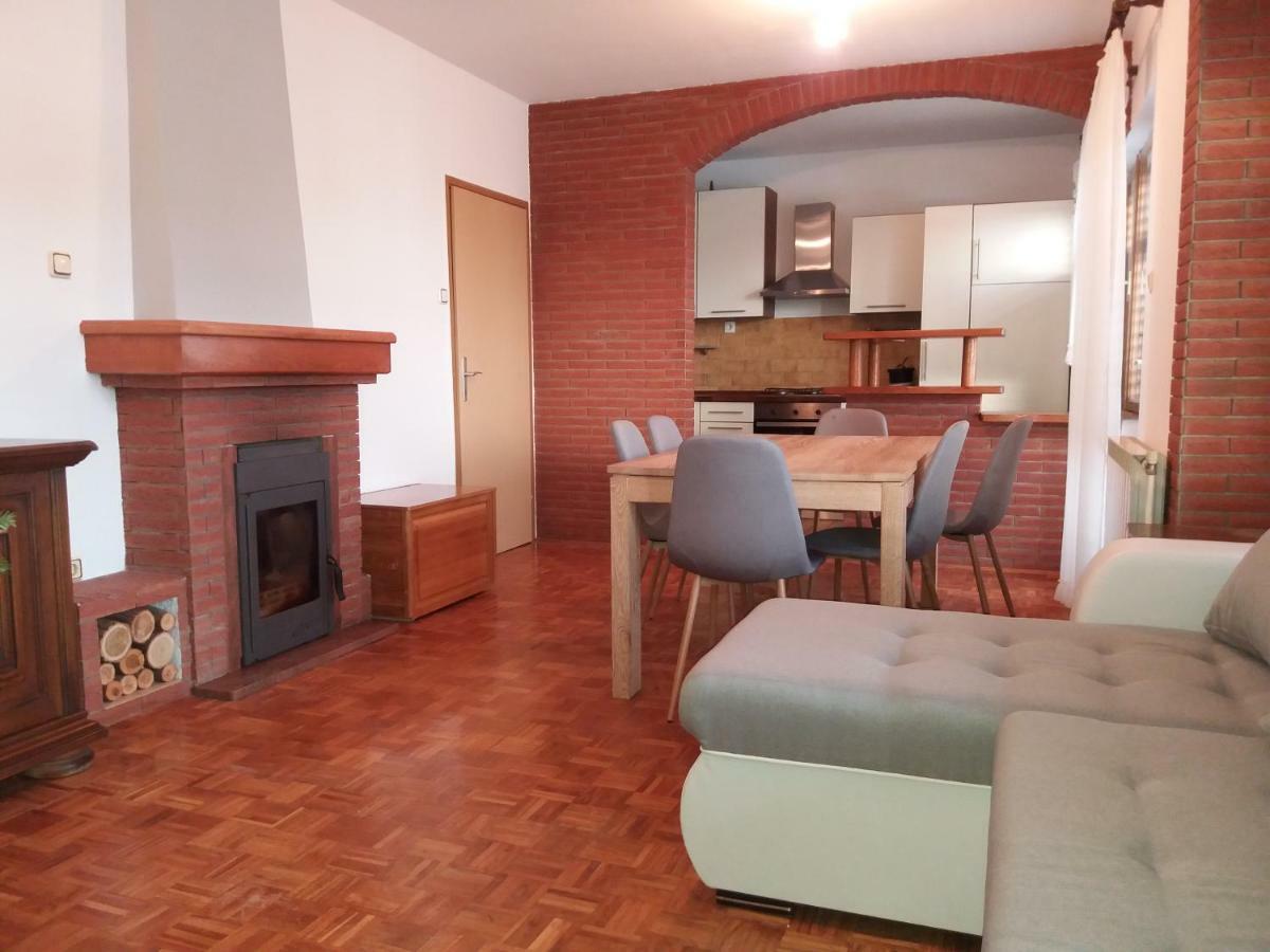 Apartman Max Sveti Ivan Zelina Luaran gambar