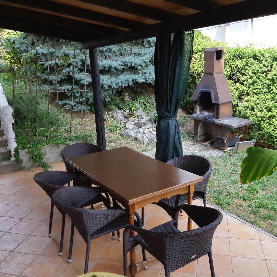 Apartman Max Sveti Ivan Zelina Luaran gambar