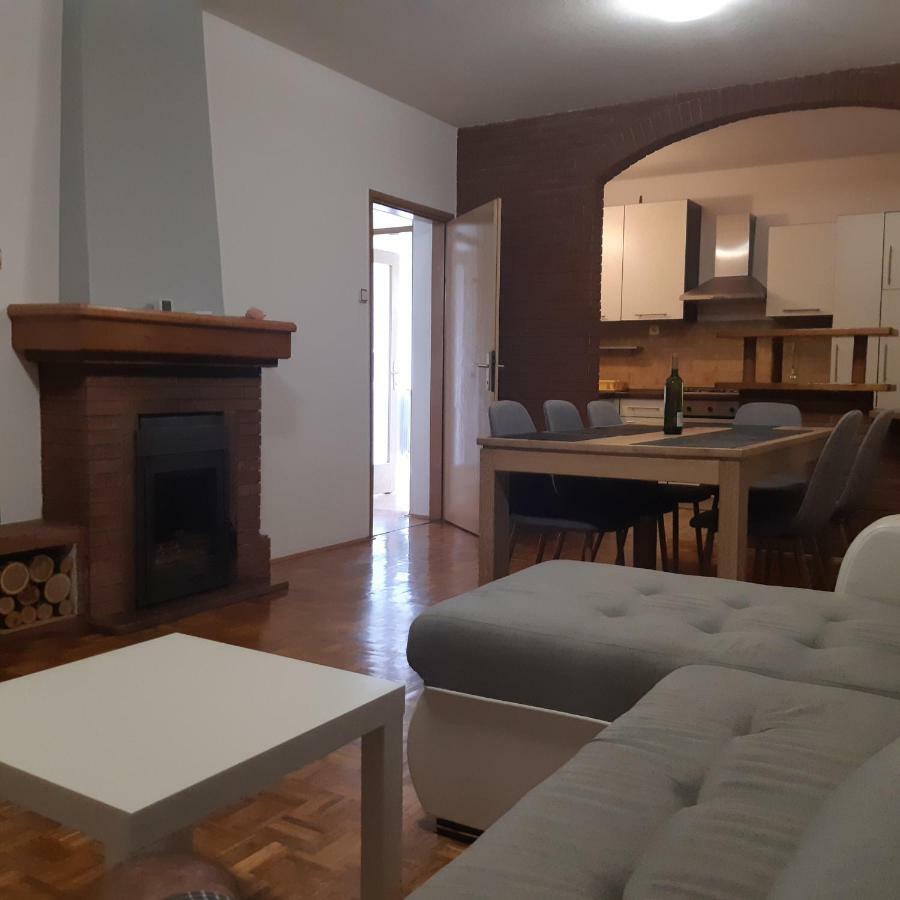 Apartman Max Sveti Ivan Zelina Luaran gambar