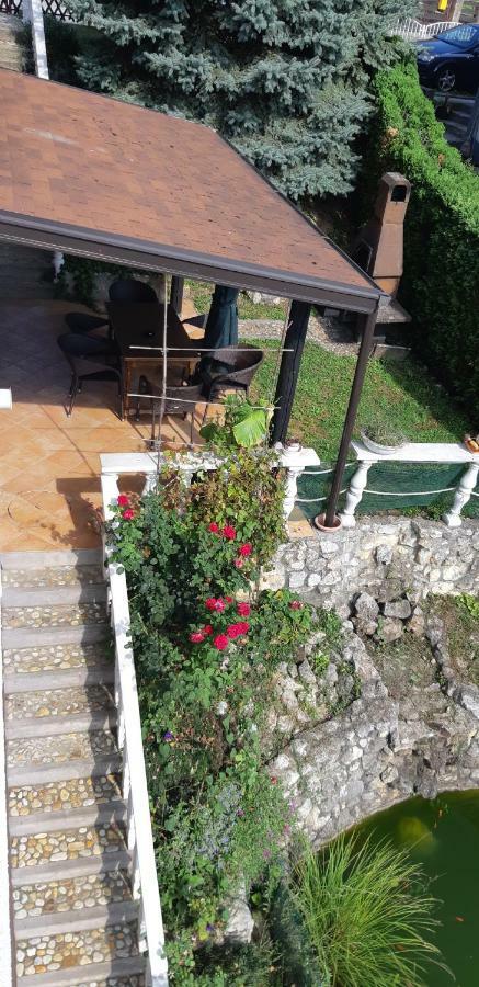 Apartman Max Sveti Ivan Zelina Luaran gambar