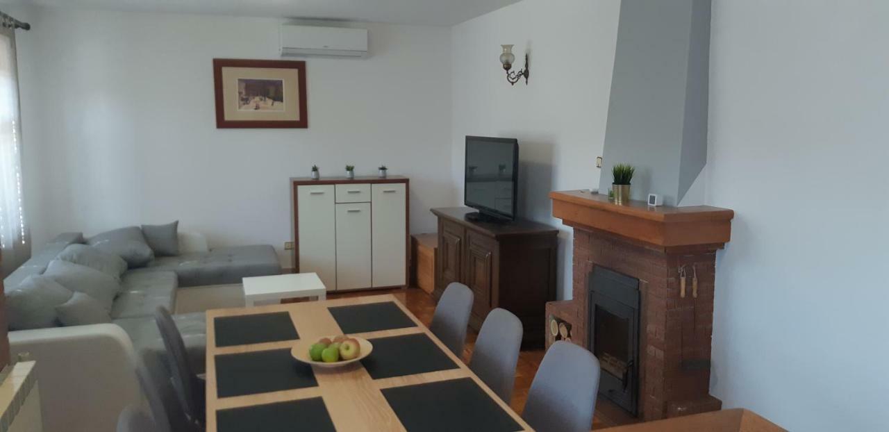 Apartman Max Sveti Ivan Zelina Luaran gambar