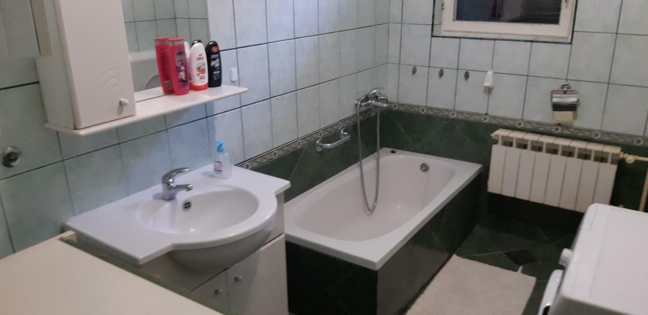 Apartman Max Sveti Ivan Zelina Luaran gambar