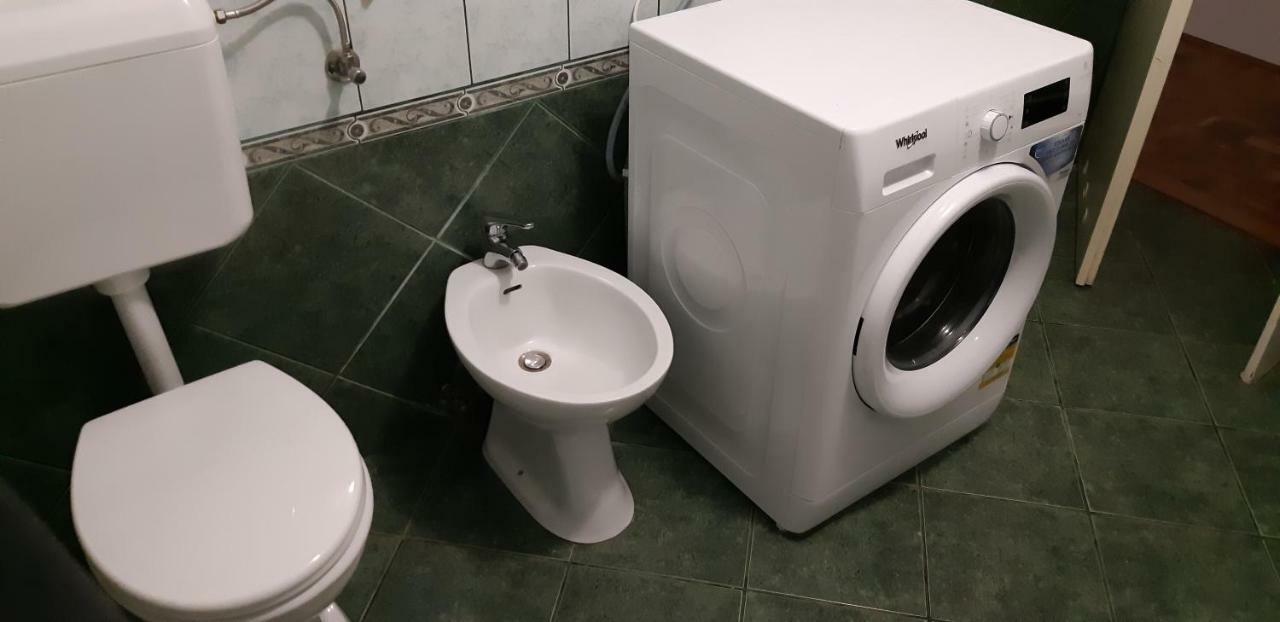 Apartman Max Sveti Ivan Zelina Luaran gambar