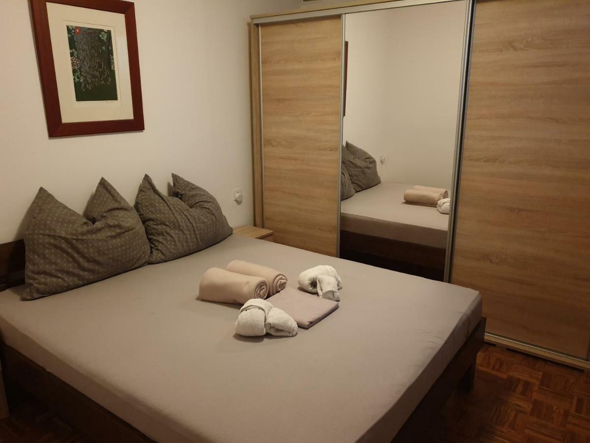 Apartman Max Sveti Ivan Zelina Luaran gambar