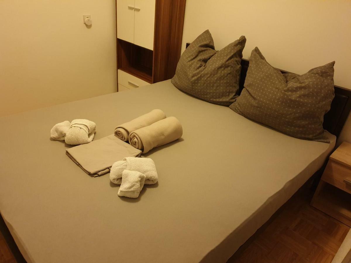 Apartman Max Sveti Ivan Zelina Luaran gambar