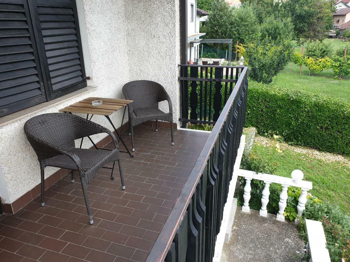 Apartman Max Sveti Ivan Zelina Luaran gambar