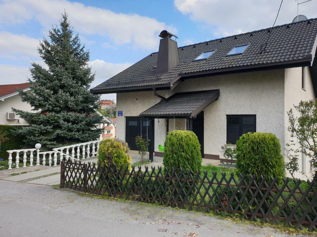 Apartman Max Sveti Ivan Zelina Luaran gambar