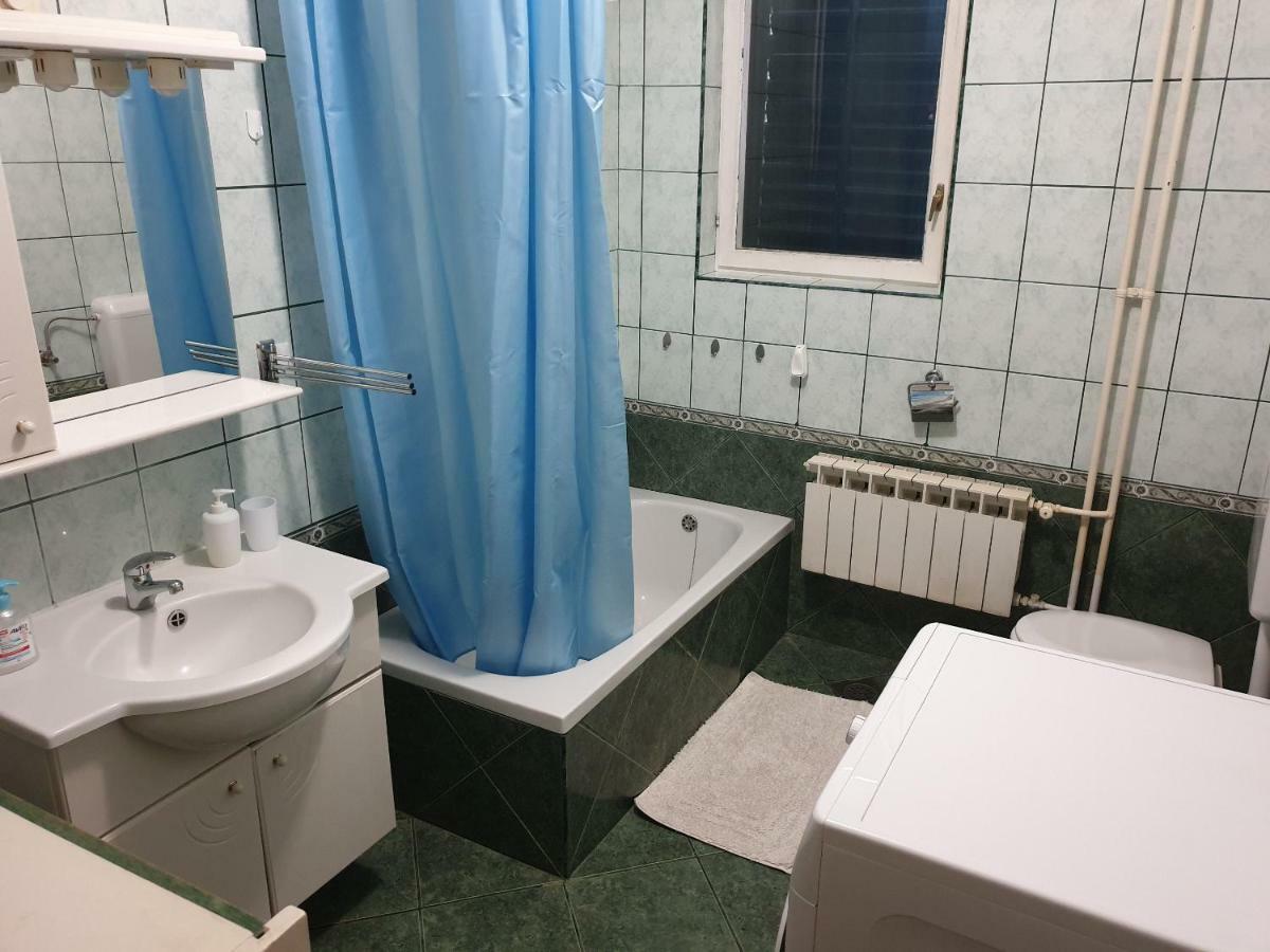 Apartman Max Sveti Ivan Zelina Luaran gambar
