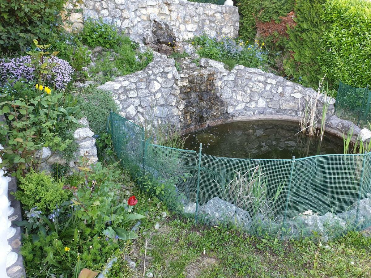 Apartman Max Sveti Ivan Zelina Luaran gambar